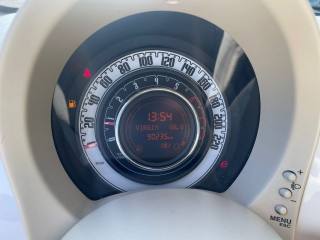 FIAT 500 usata 13
