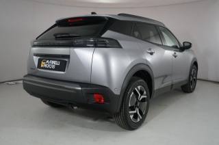 PEUGEOT 2008 usata, con Airbag