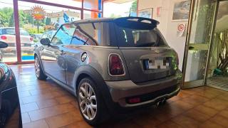 MINI Cooper S usata, con Airbag laterali