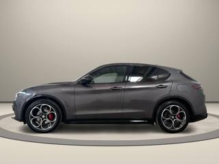 ALFA ROMEO Stelvio usata, con Airbag laterali