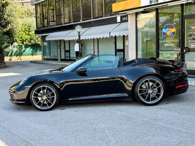 PORSCHE 911 usata, con Chiusura centralizzata