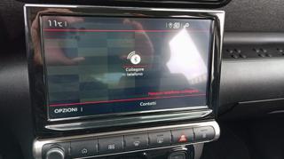CITROEN C3 Aircross usata, con Airbag testa
