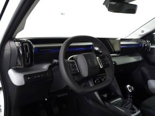 CITROEN C3 usata, con Controllo trazione