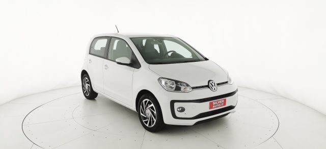 VOLKSWAGEN up! usata 27
