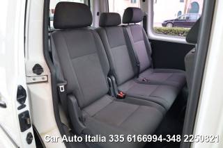 VOLKSWAGEN Caddy usata 56