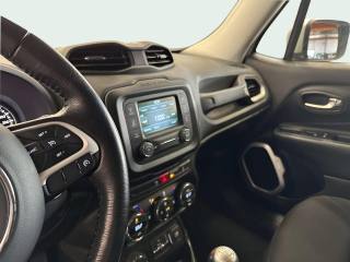 JEEP Renegade usata, con Bracciolo