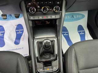 SKODA Karoq usata, con Controllo automatico clima