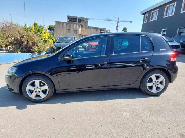VOLKSWAGEN Golf usata 0