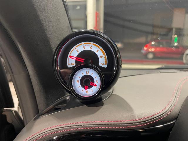 SMART ForTwo usata, con Volante multifunzione