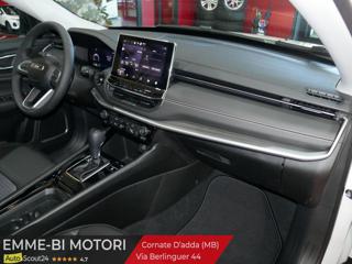 JEEP Compass usata, con Cruise Control