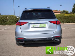MERCEDES-BENZ GLE 350 usata, con Airbag Passeggero