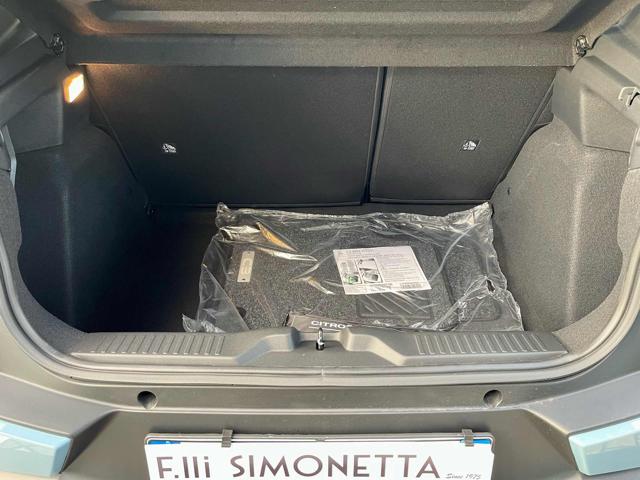 CITROEN C3 usata, con Cruise Control