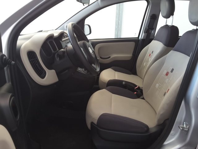 FIAT Panda usata, con Autoradio