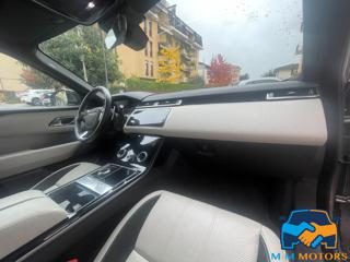 LAND ROVER Range Rover Velar usata, con Sospensioni pneumatiche
