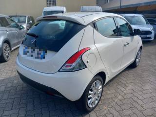 LANCIA Ypsilon usata, con Climatizzatore
