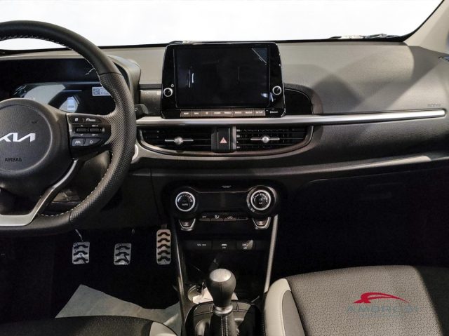 KIA Picanto usata 11