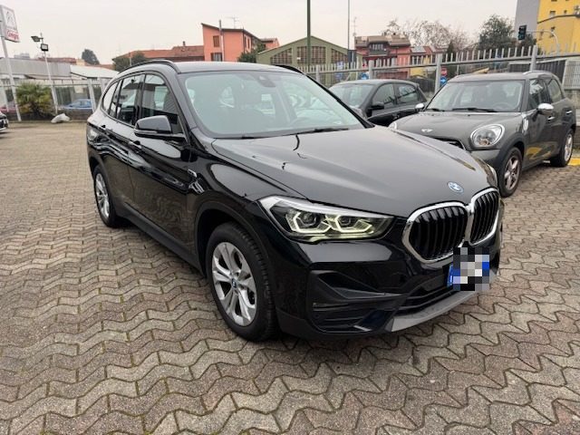 BMW X1 usata, con Airbag laterali