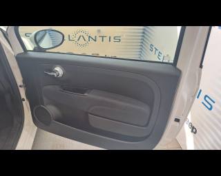 FIAT 500 usata 14
