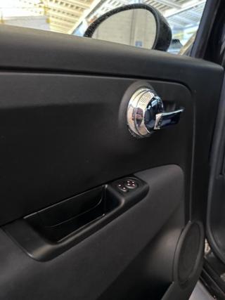 FIAT 500 usata, con Airbag