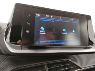 PEUGEOT 2008 usata, con ESP