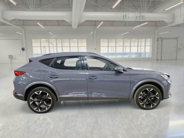 CUPRA Formentor usata, con Chiusura centralizzata