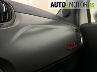 FIAT 500 usata, con Interni in pelle