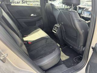 DS AUTOMOBILES DS 7 usata, con Luci diurne LED