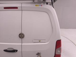 PEUGEOT Partner usata 26