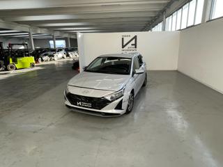 HYUNDAI i20 usata, con Airbag laterali
