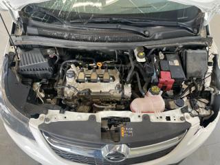 OPEL Karl usata, con Climatizzatore