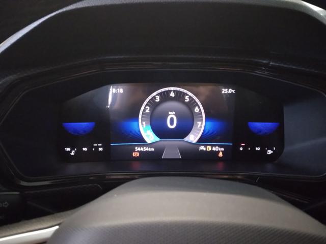 VOLKSWAGEN T-Cross usata, con Controllo trazione