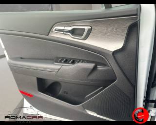 KIA Sportage usata, con Servosterzo