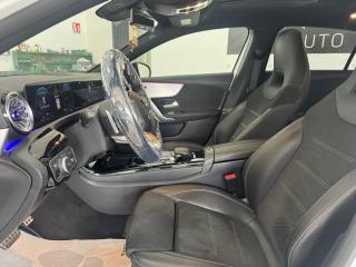 MERCEDES-BENZ A 180 usata, con Controllo automatico clima