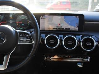 MERCEDES-BENZ A 250 usata, con USB