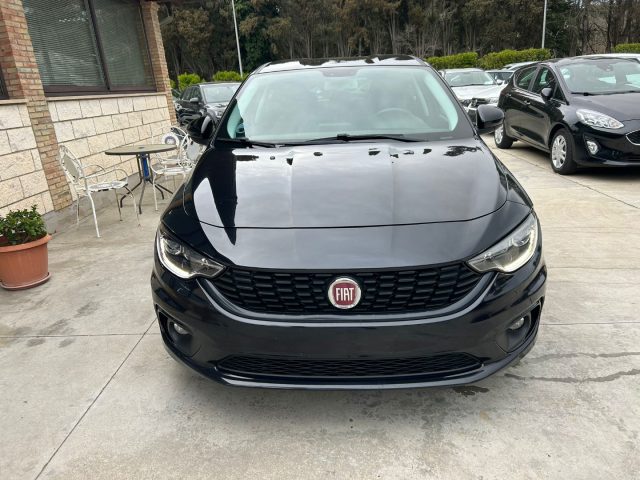 FIAT Tipo usata, con Airbag laterali