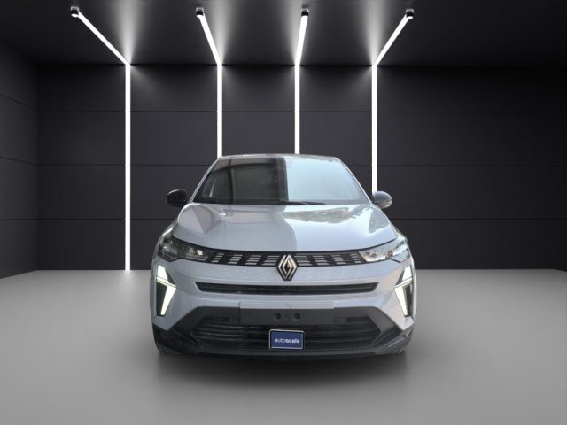 RENAULT Symbioz usata, con Climatizzatore