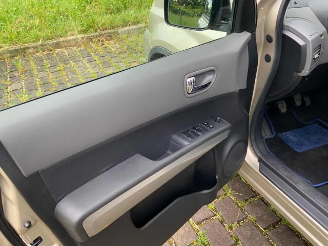 NISSAN X-Trail usata, con Controllo trazione