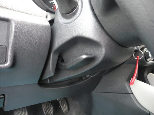 NISSAN Micra usata 36
