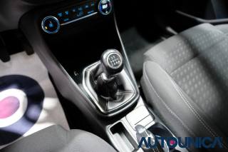 FORD Fiesta usata, con Sensore di pioggia