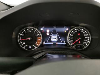 JEEP Renegade usata, con Servosterzo