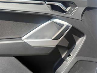 AUDI Q3 usata, con Cruise Control