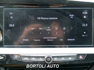OPEL Grandland usata, con Luci diurne LED