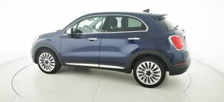FIAT 500X usata, con Climatizzatore automatico, 2 zone