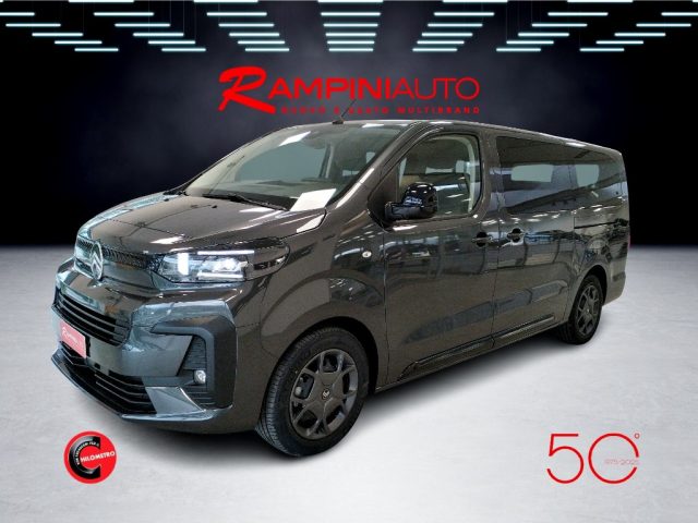 CITROEN Spacetourer usata 0