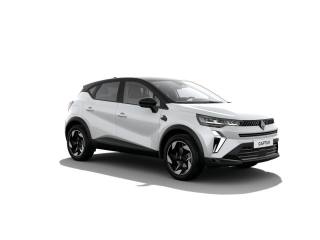 RENAULT Captur ECO-G 100 CV TECHNO KM 0 *OK NEOPATENTATI*