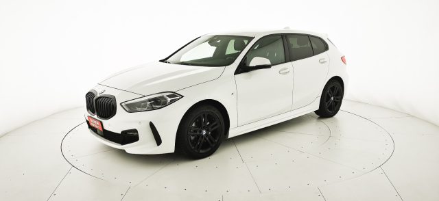 BMW 118 usata 68