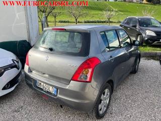 SUZUKI Swift usata, con Airbag Passeggero