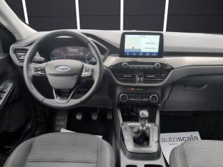 FORD Kuga usata, con Immobilizzatore elettronico