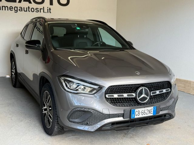 MERCEDES-BENZ GLA 200 usata, con Airbag Passeggero