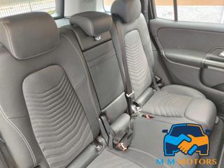 MERCEDES-BENZ GLB 180 usata, con Immobilizzatore elettronico